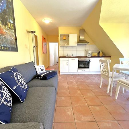 Ferienhaus Dollahner Остзебад Бинц Екстериор снимка