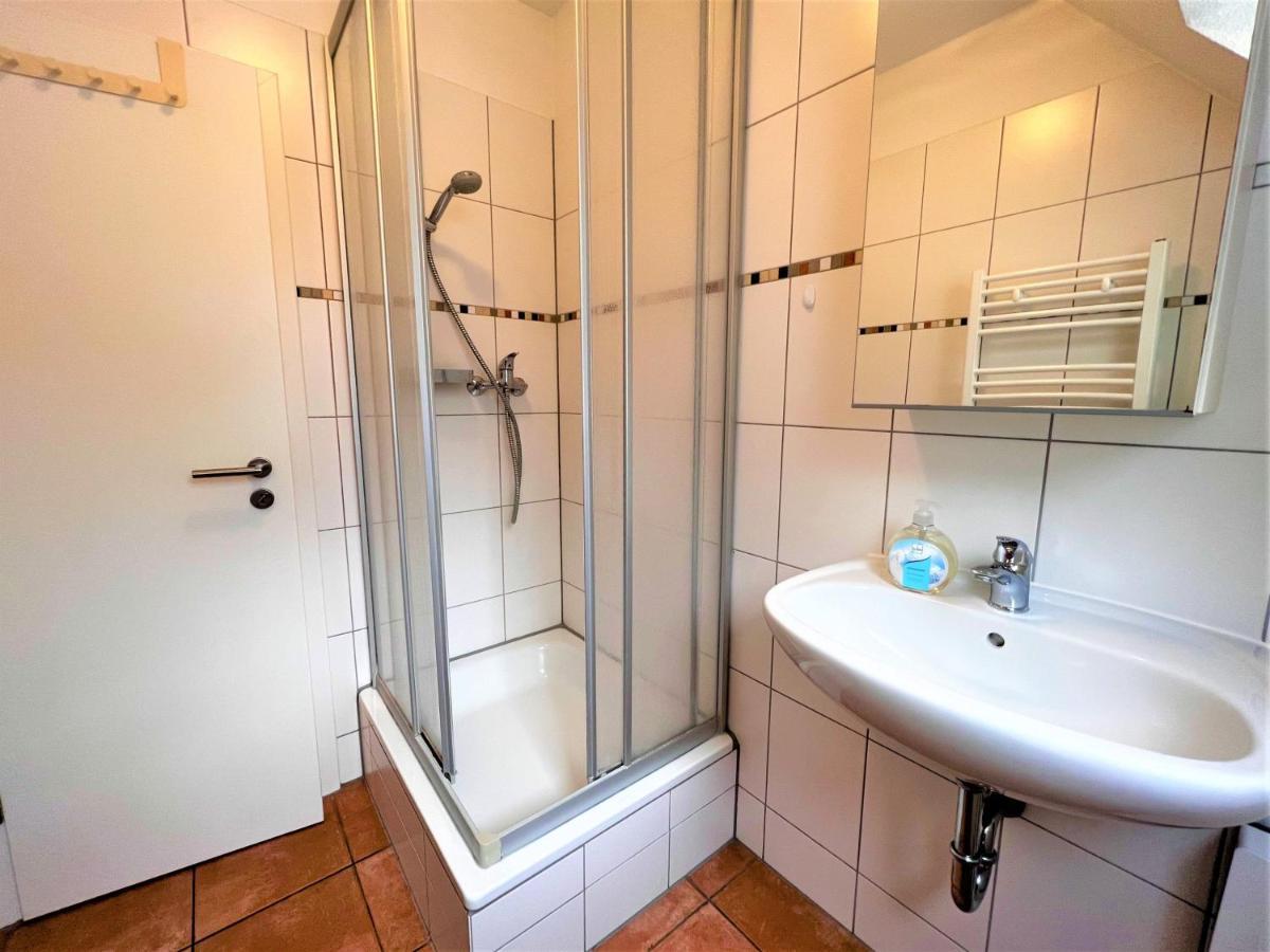 Ferienhaus Dollahner Остзебад Бинц Екстериор снимка