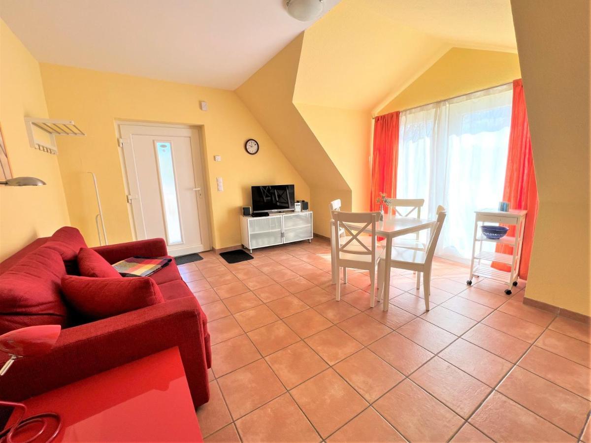 Ferienhaus Dollahner Остзебад Бинц Екстериор снимка